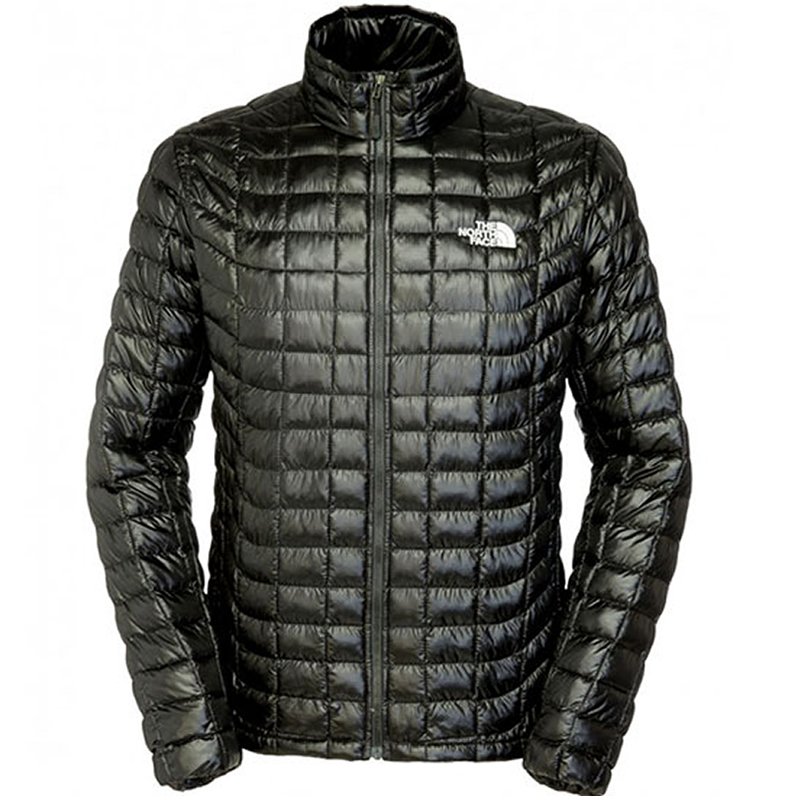 The North Face Thermoball™ Full Zip Erkek Outdoor Ceket