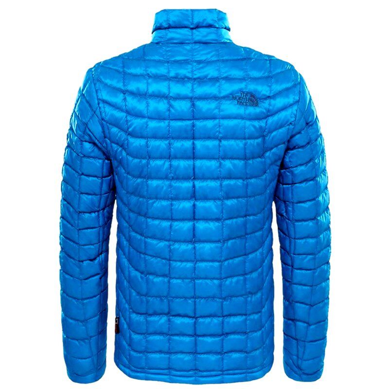The North Face Thermoball™ Full Zip Erkek Outdoor Ceket