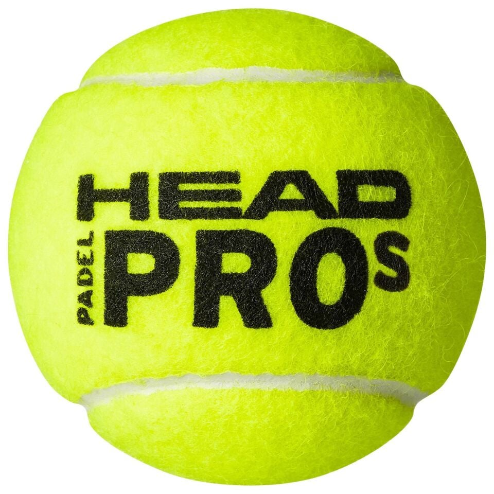 Head Pro S Üçlü  Padel Topu