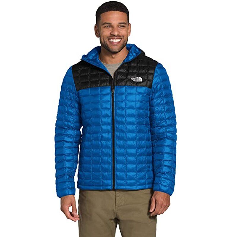 The North Face Thermoball™ Hoodie Erkek Ceket