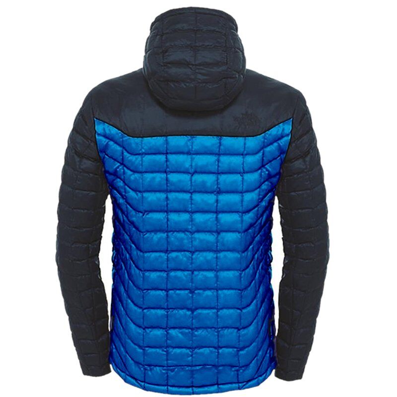 The North Face Thermoball™ Hoodie Erkek Ceket