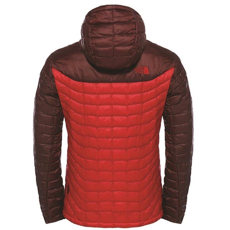 The North Face Thermoball™ Hoodie Erkek Ceket