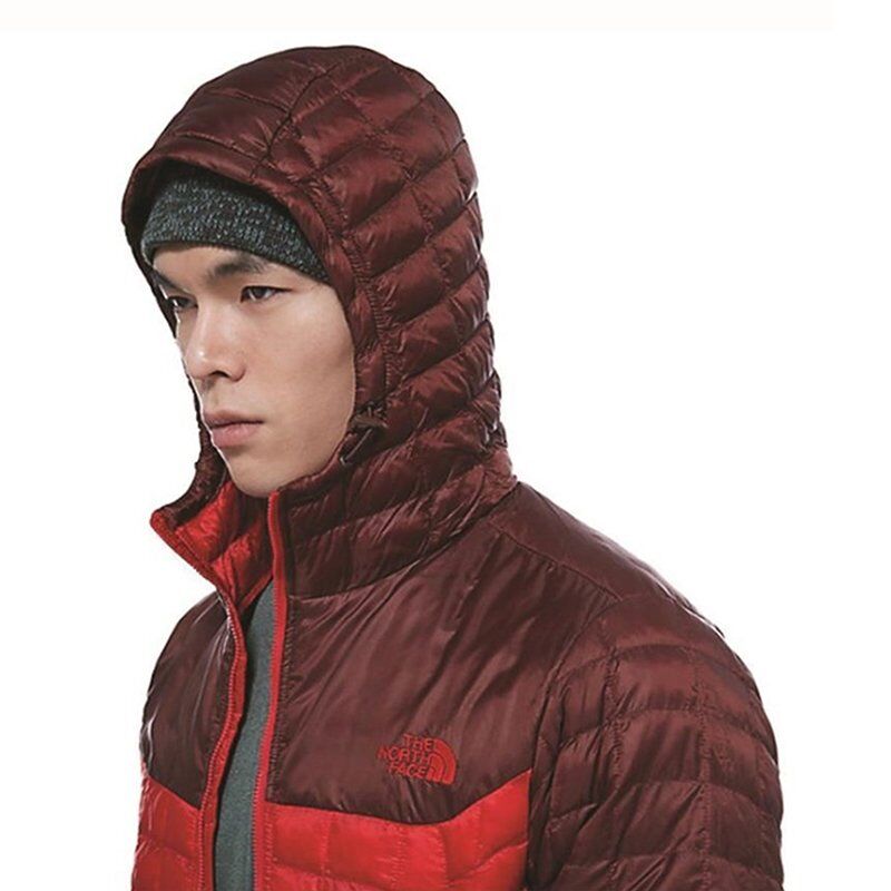 The North Face Thermoball™ Hoodie Erkek Ceket