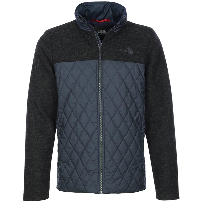 The North Face Gold Kazoo Hyb Erkek Outdoor Mont