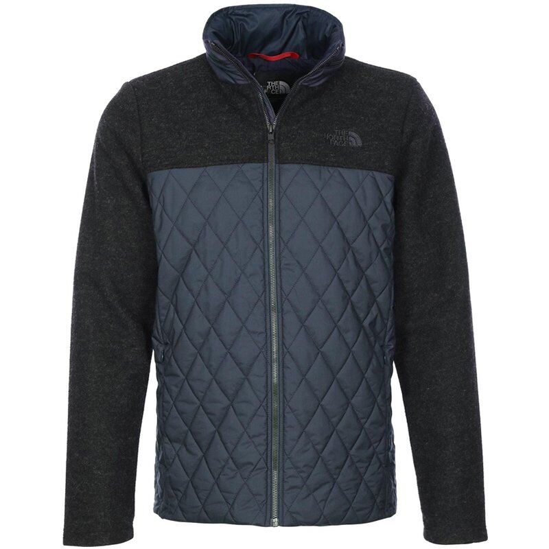 The North Face Gold Kazoo Hyb Erkek Outdoor Mont