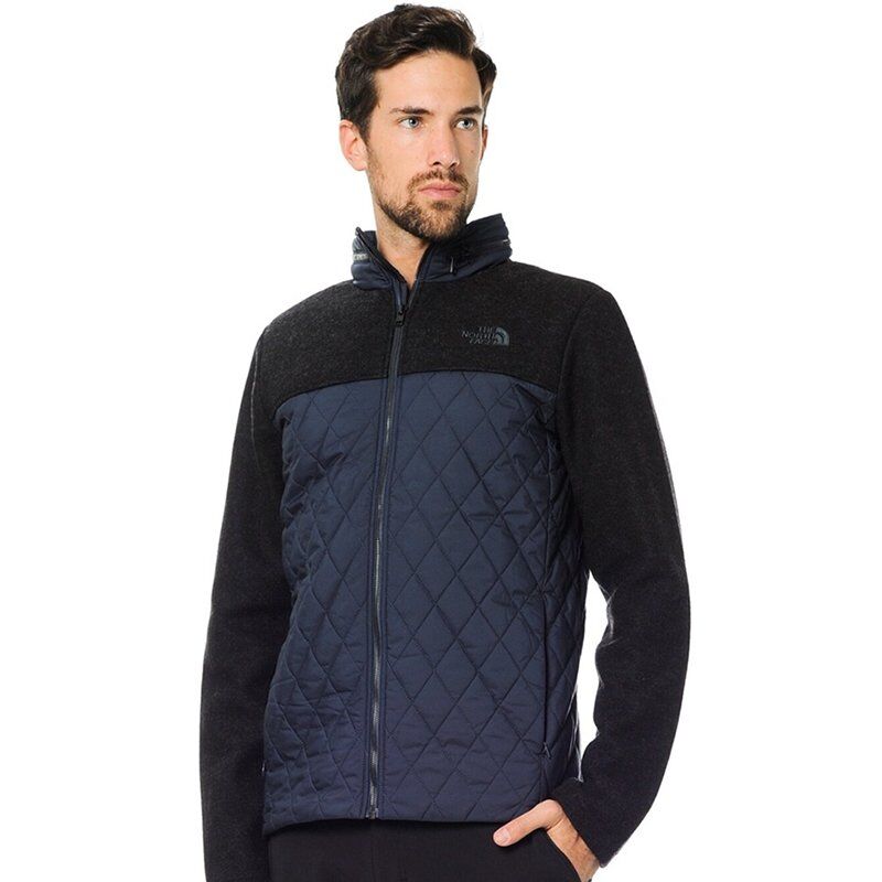 The North Face Gold Kazoo Hyb Erkek Outdoor Mont