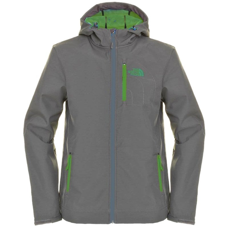 The North Face Durango Erkek Outdoor Ceket