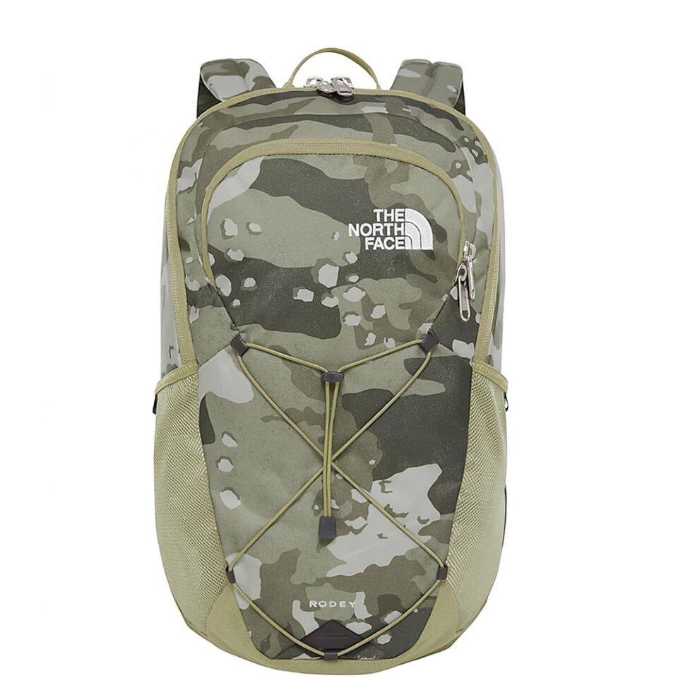 The North Face Rodey 27lt Sırt Çantası