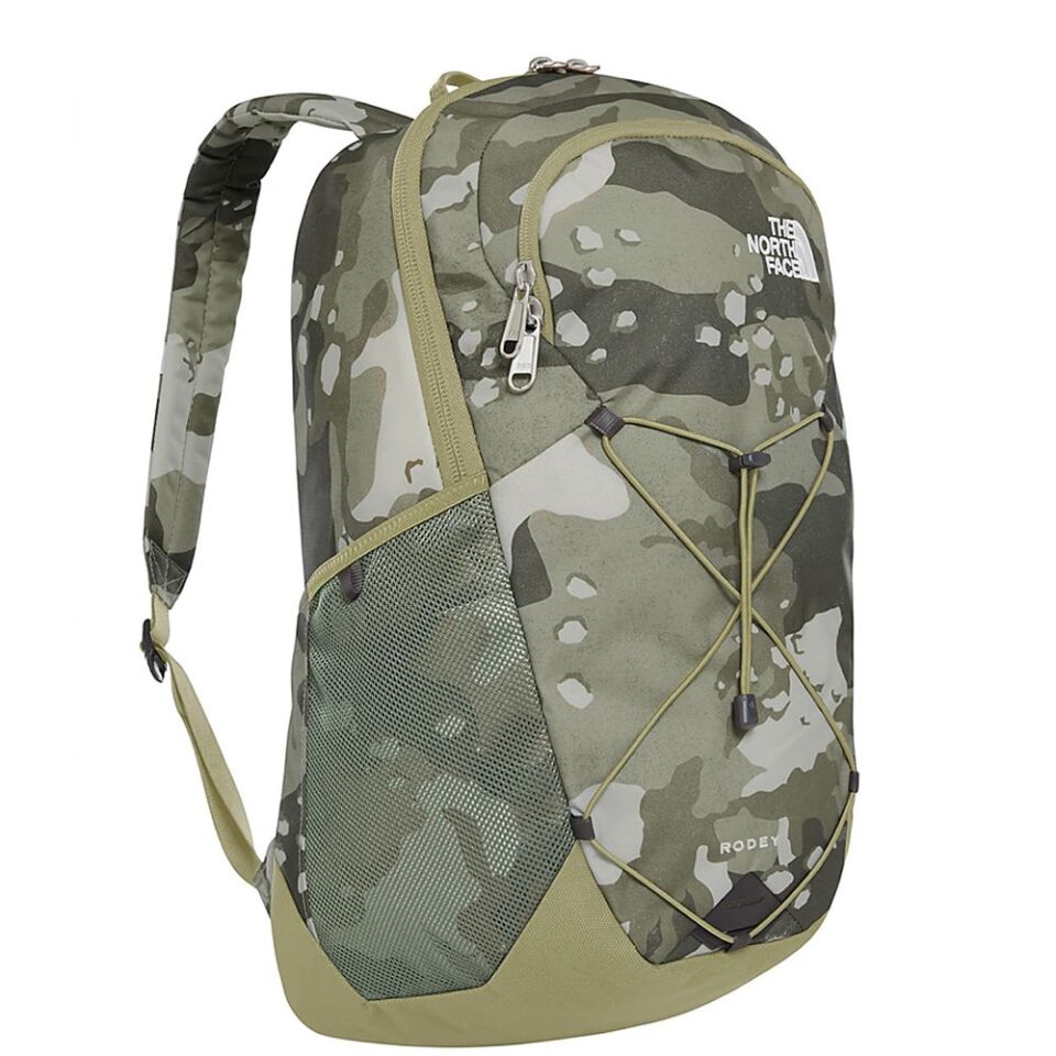 The North Face Rodey 27lt Sırt Çantası