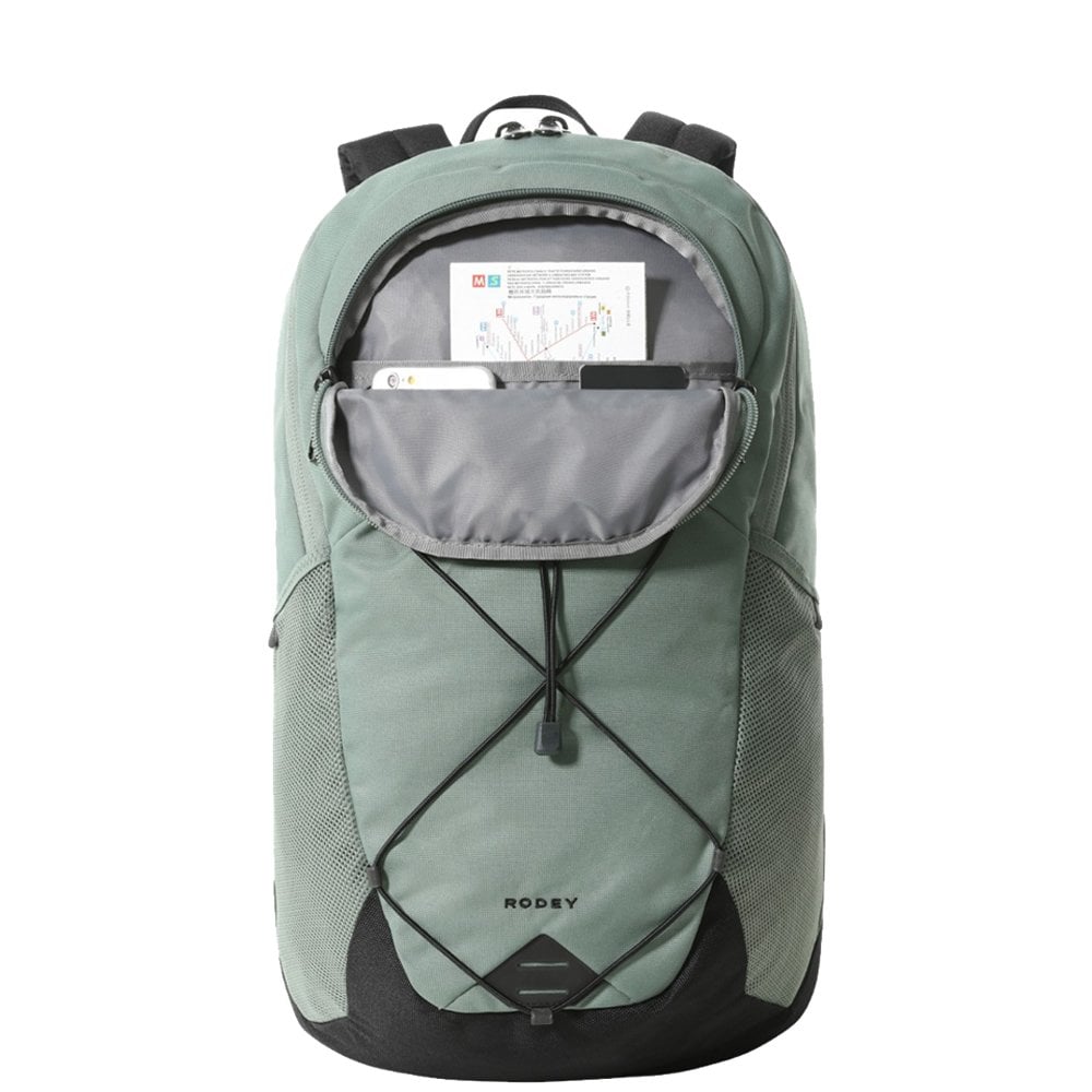 The North Face Rodey 27lt Sırt Çantası