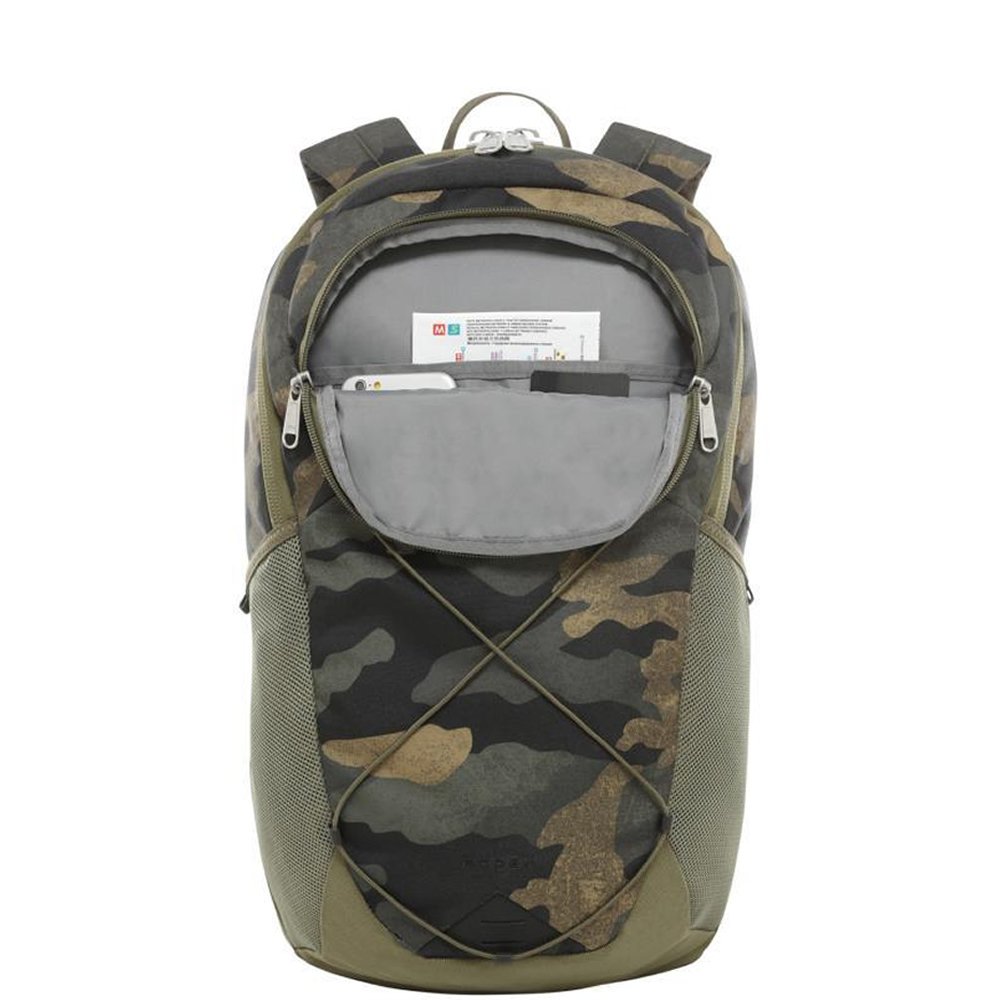 The North Face Rodey 27lt Sırt Çantası