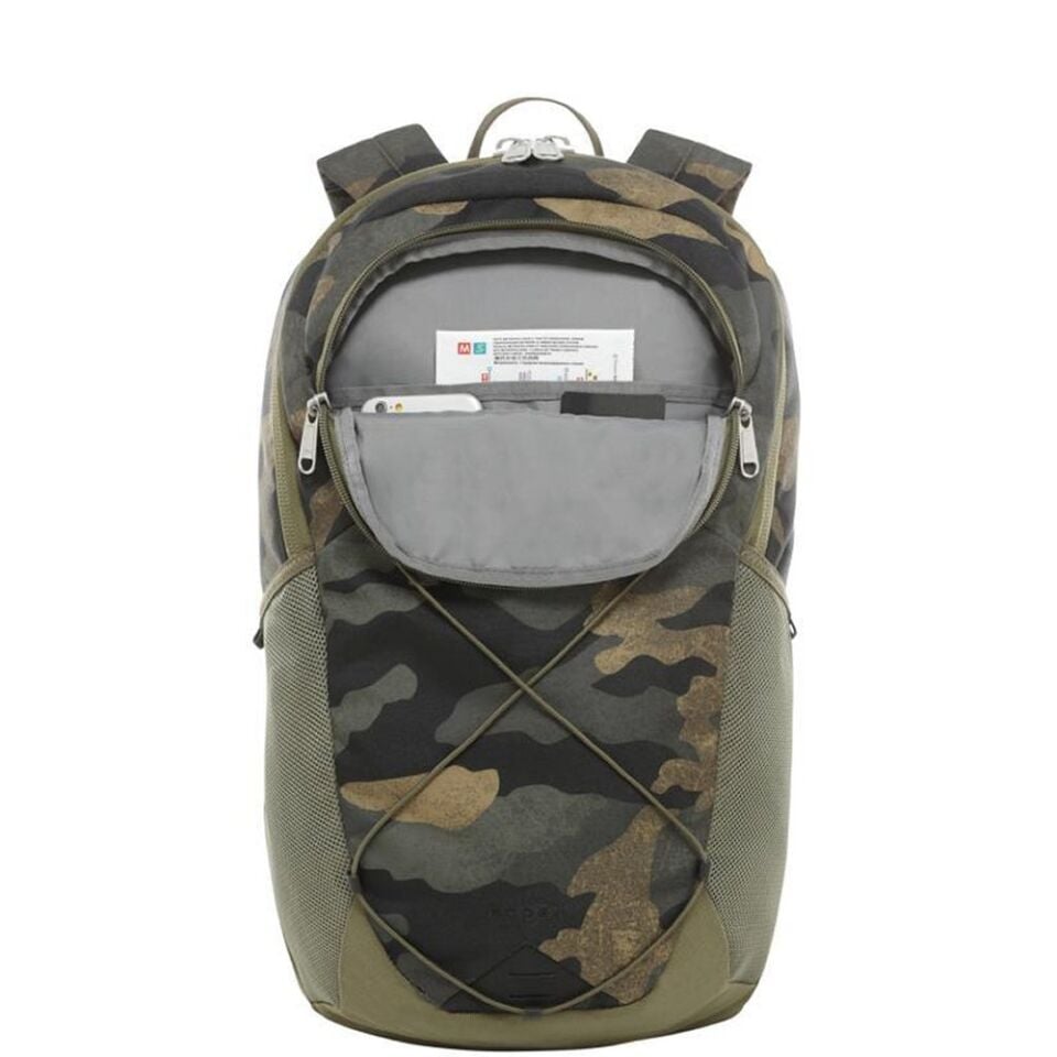 The North Face Rodey 27lt Sırt Çantası