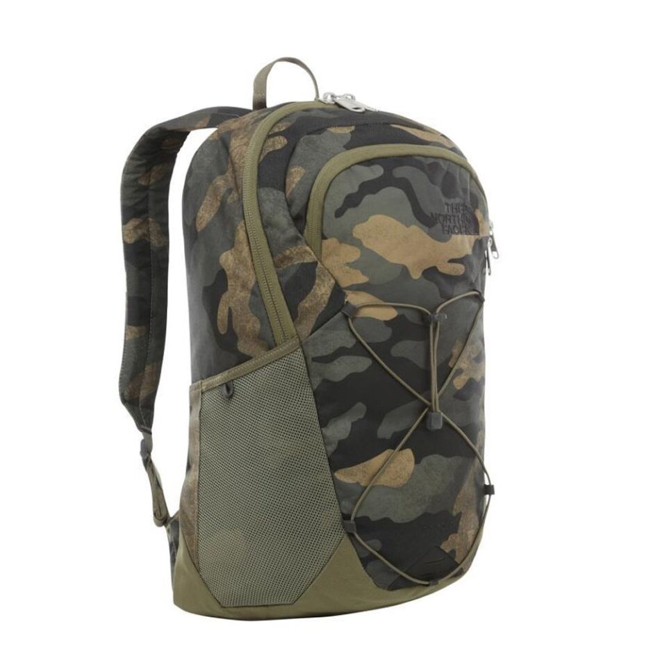 The North Face Rodey 27lt Sırt Çantası