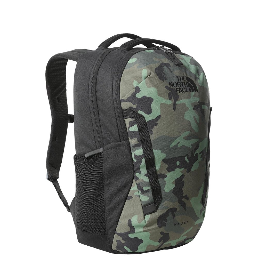 The North Face Vault 26lt Sırt Çantası