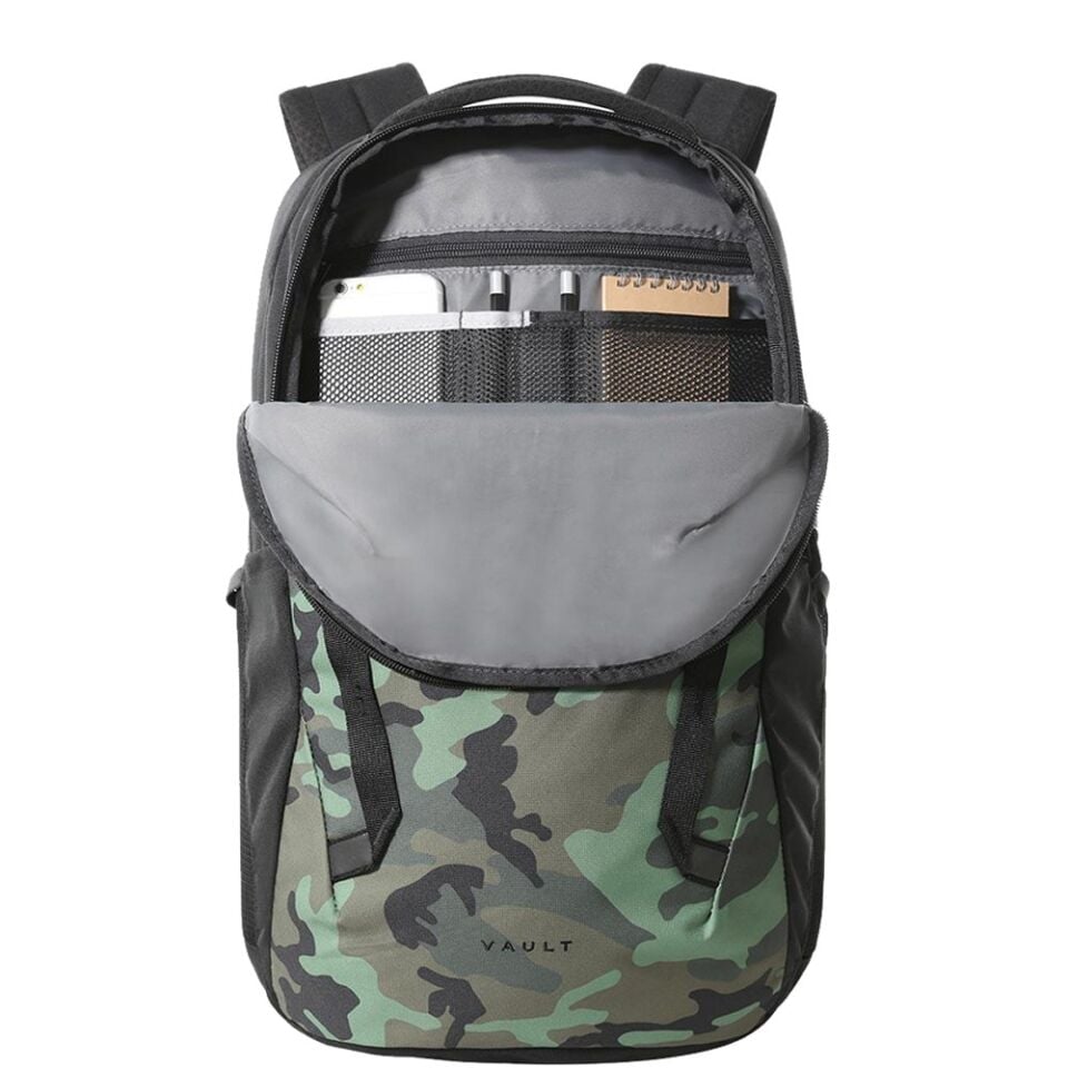 The North Face Vault 26lt Sırt Çantası