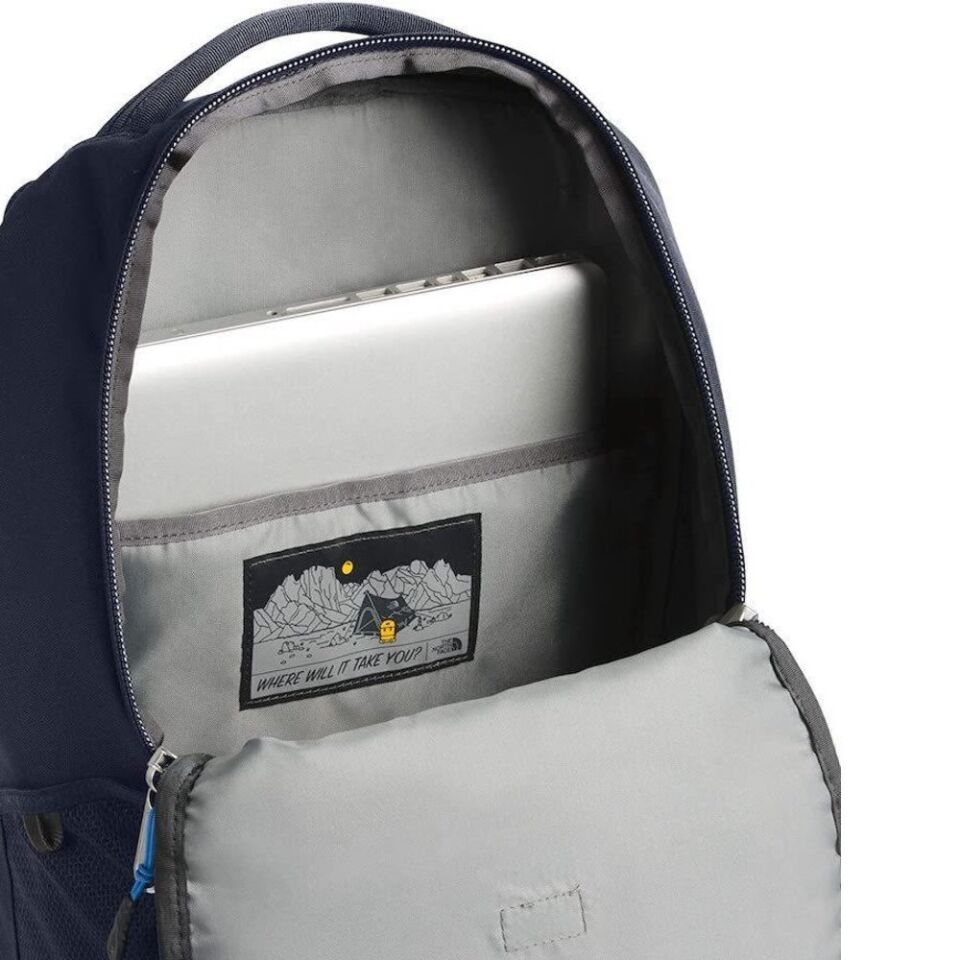 The North Face Vault 26lt Sırt Çantası