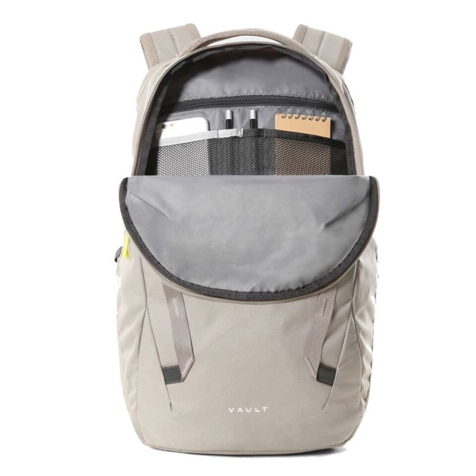 The North Face Vault 26lt Sırt Çantası