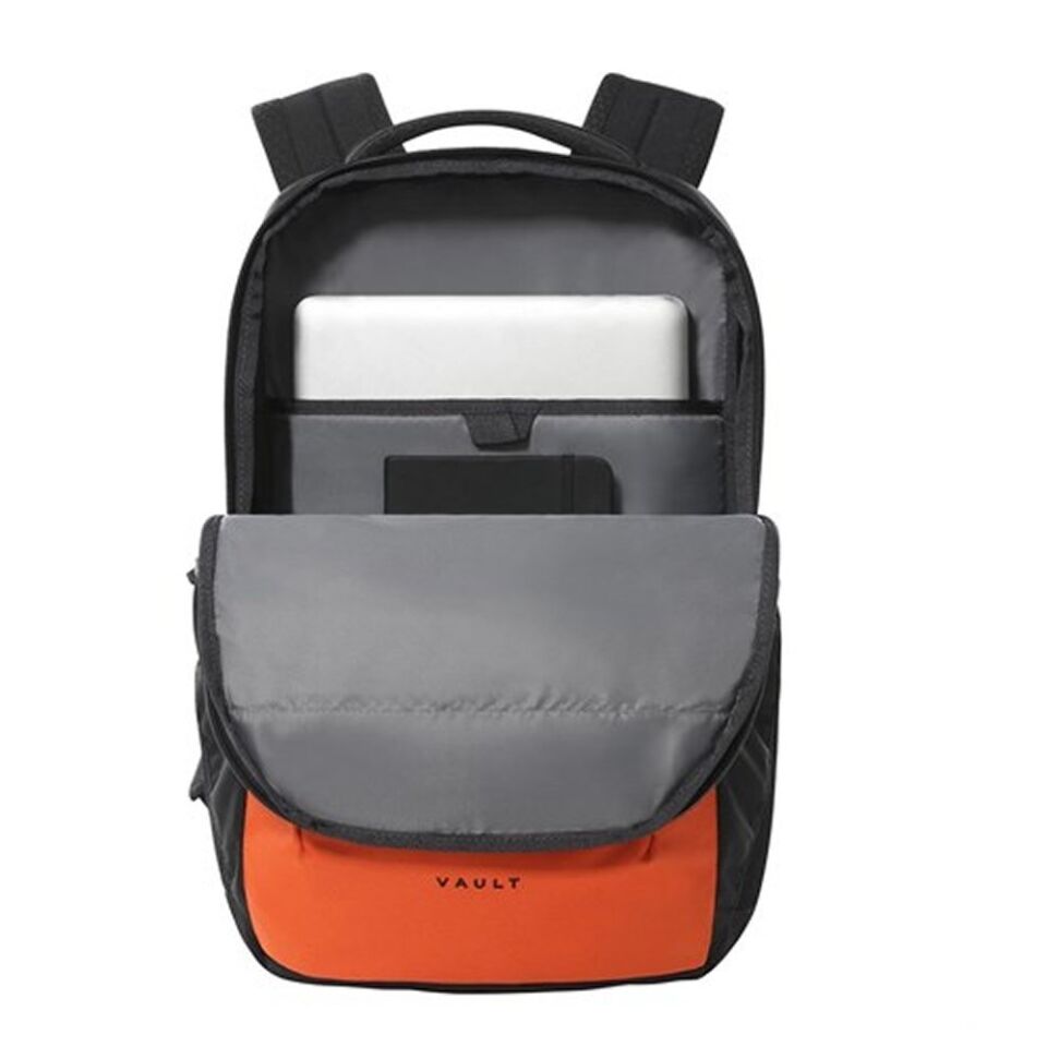 The North Face Vault 26lt Sırt Çantası