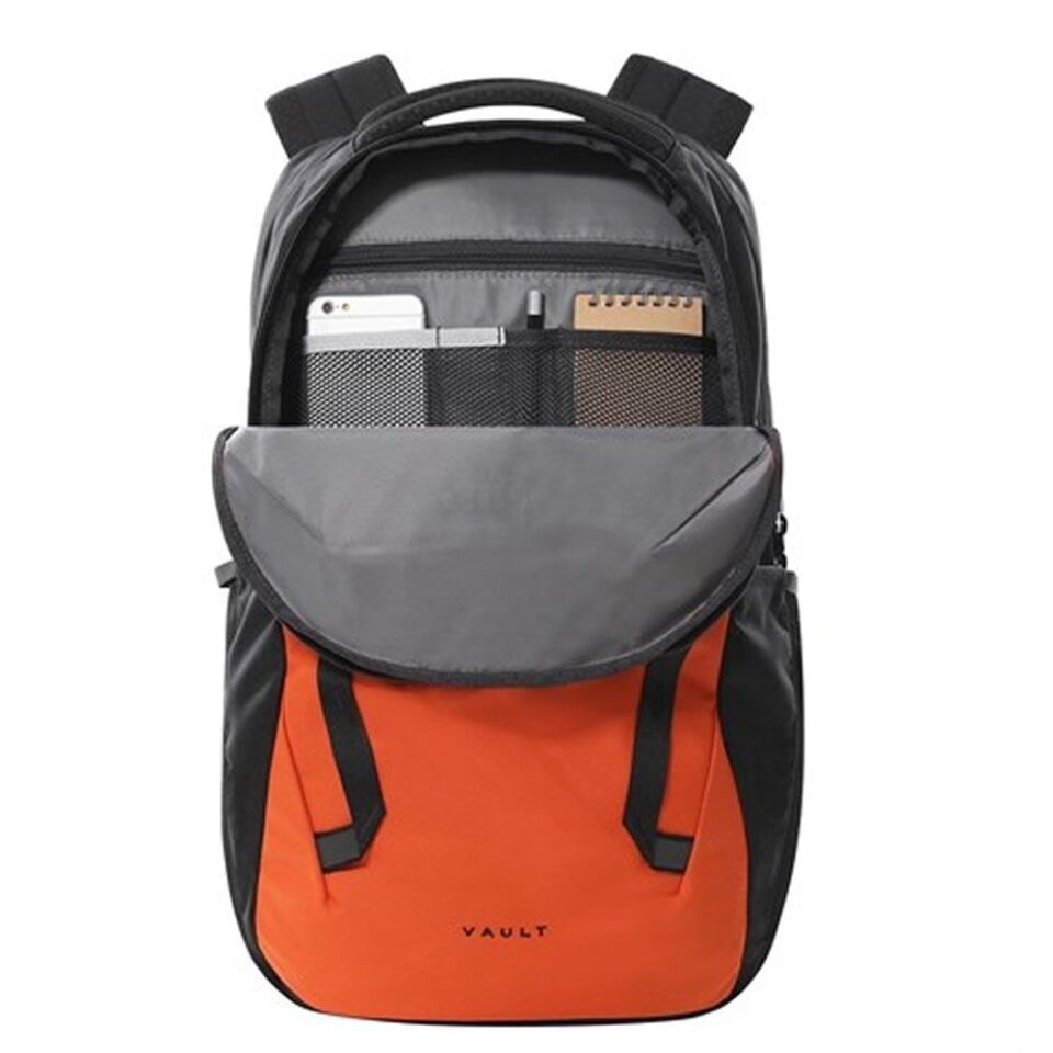 The North Face Vault 26lt Sırt Çantası