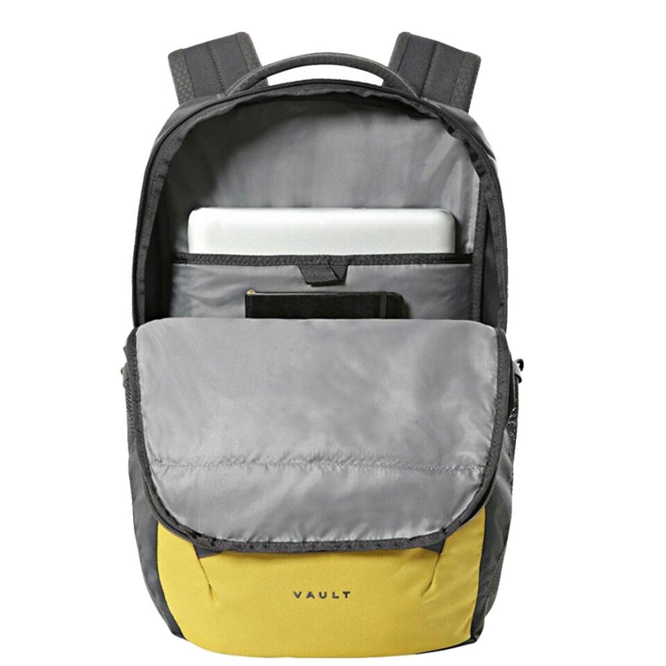 The North Face Vault 26lt Sırt Çantası