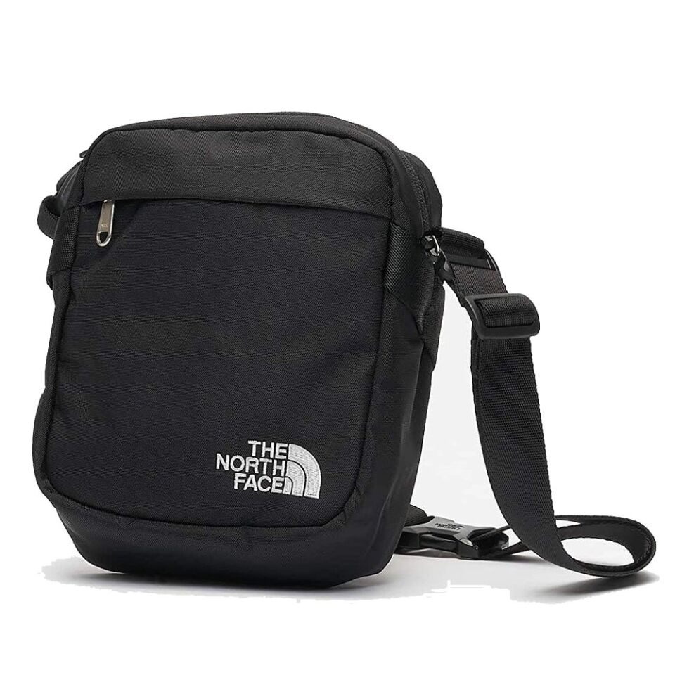 The North Face Convertible Omuz Çantası