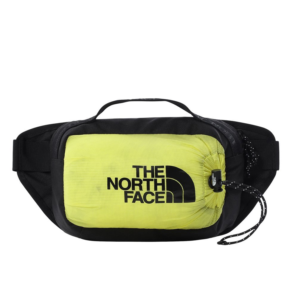 The North Face Bozer Bel Çantası III - L