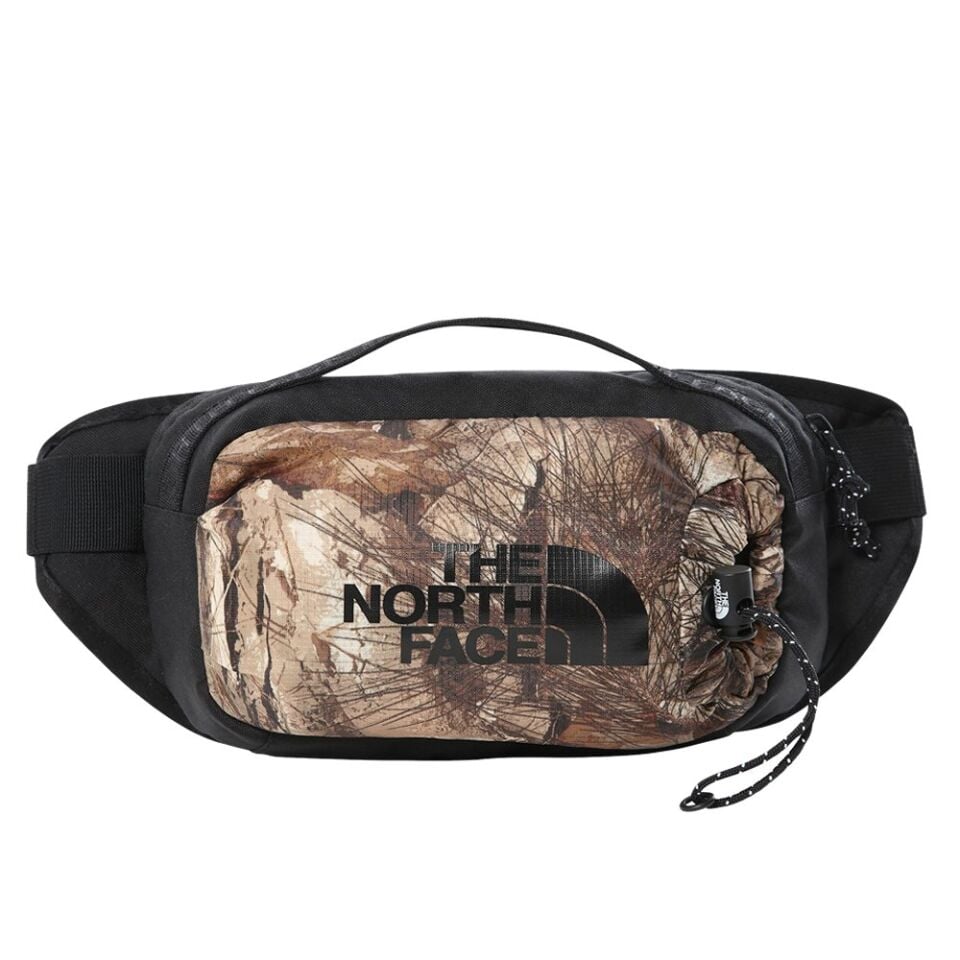 The North Face Bozer Bel Çantası III - L