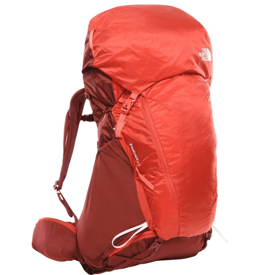 The North Face Banchee 50 Kadın Sırt Çantası