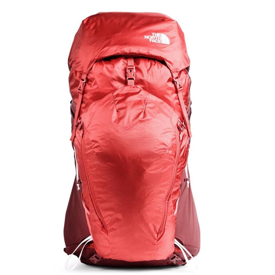 The North Face Banchee 50 Kadın Sırt Çantası