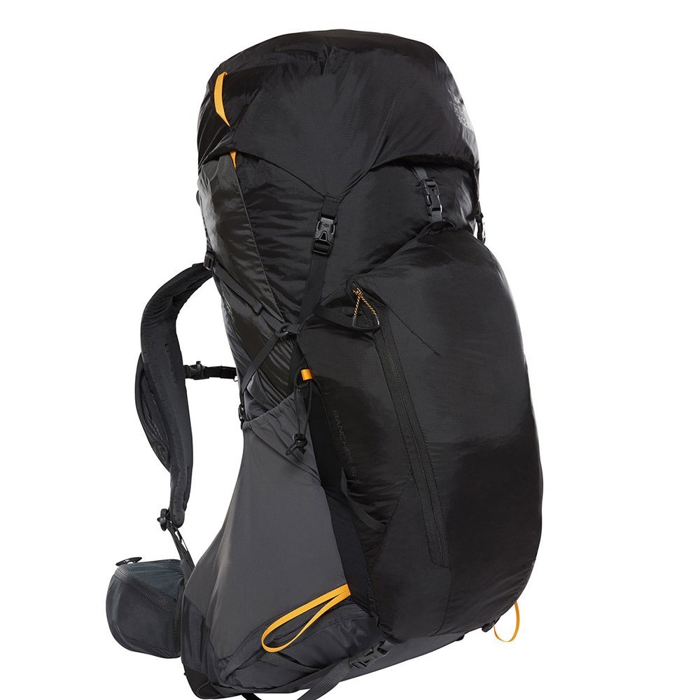 The North Face Banchee 50 Sırt Çantası