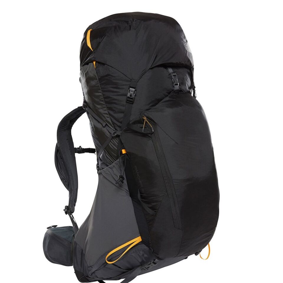 The North Face Banchee 50 Sırt Çantası