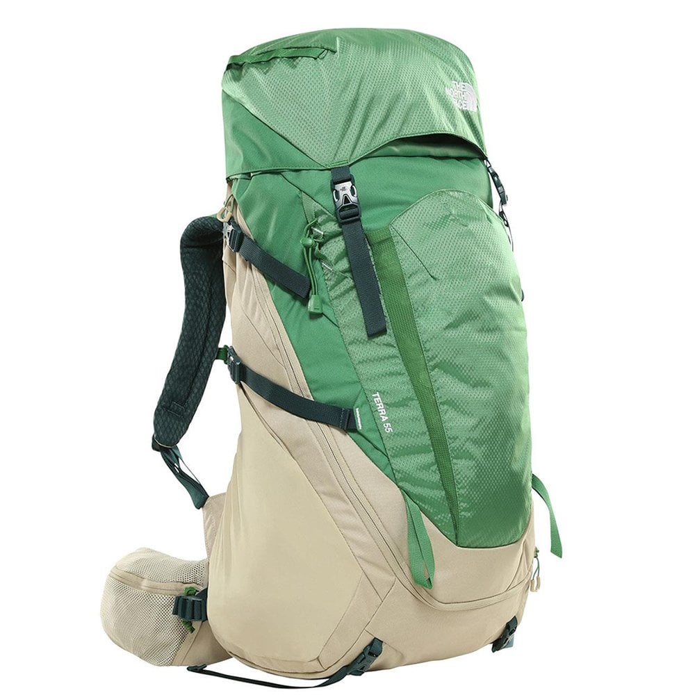 The North Face Terra 55 Sırt Çantası