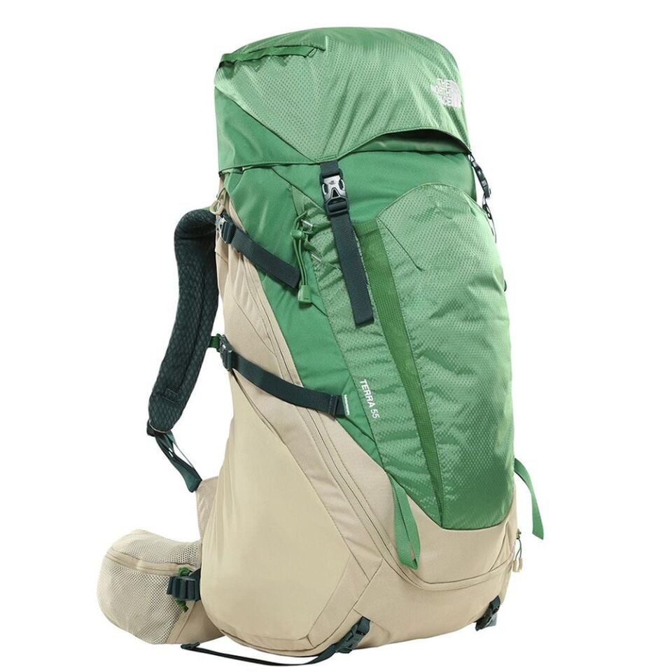 The North Face Terra 55 Sırt Çantası
