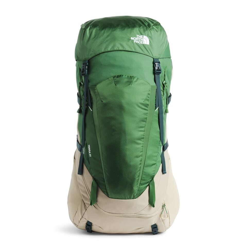 The North Face Terra 55 Sırt Çantası