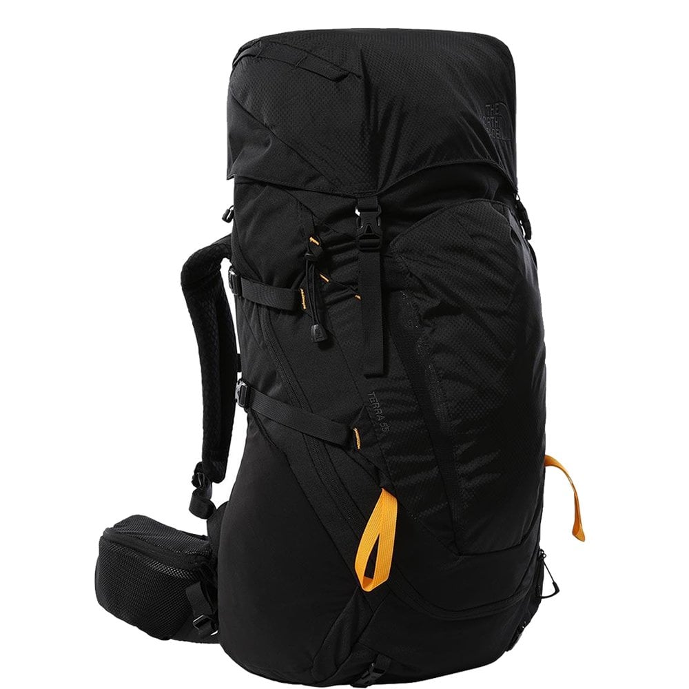 The North Face Terra 55 Sırt Çantası