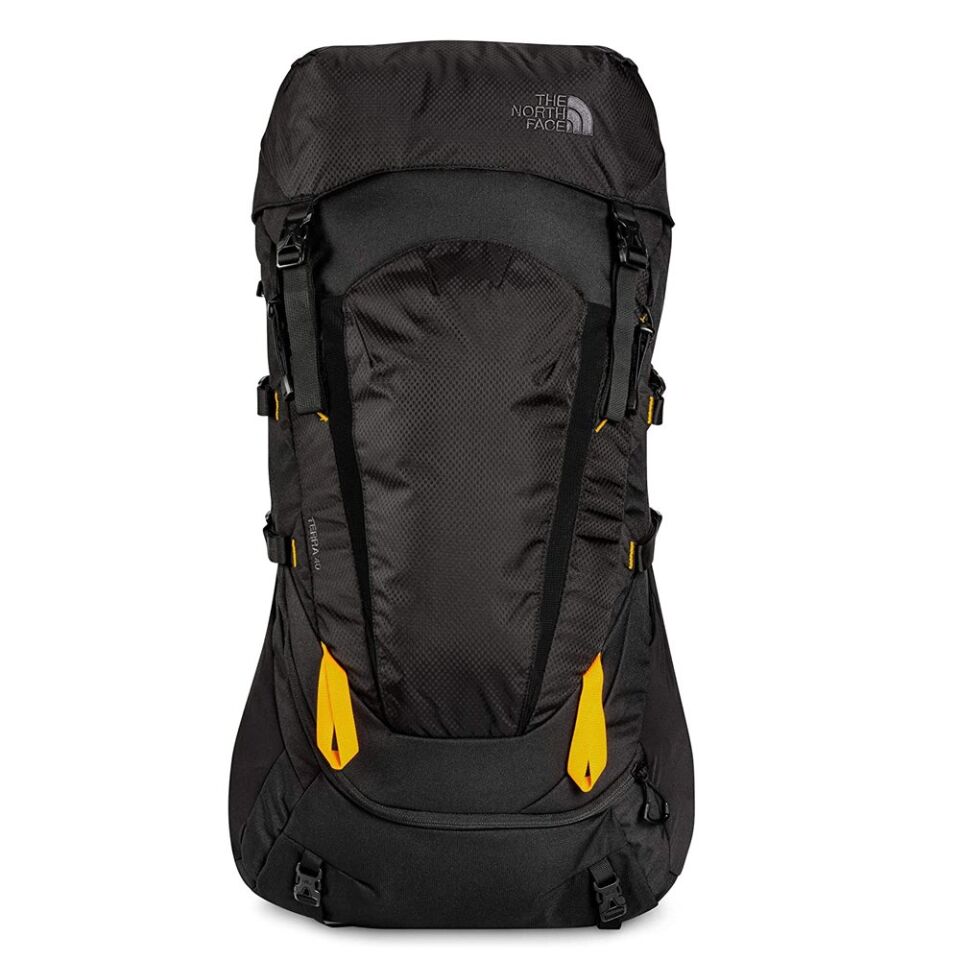 The North Face Terra 55 Sırt Çantası