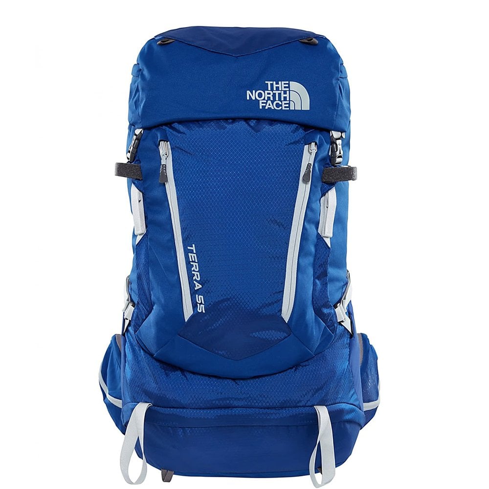 The North Face Terra 55 Kadın Sırt Çantası