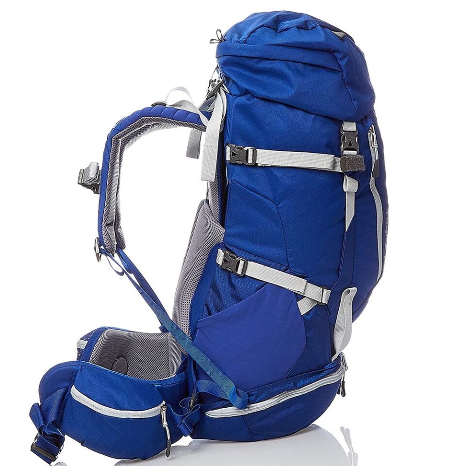 The North Face Terra 55 Kadın Sırt Çantası