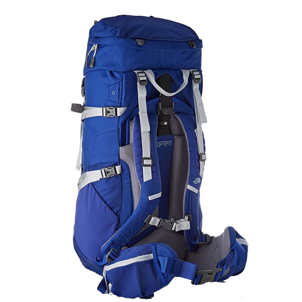 The North Face Terra 55 Kadın Sırt Çantası
