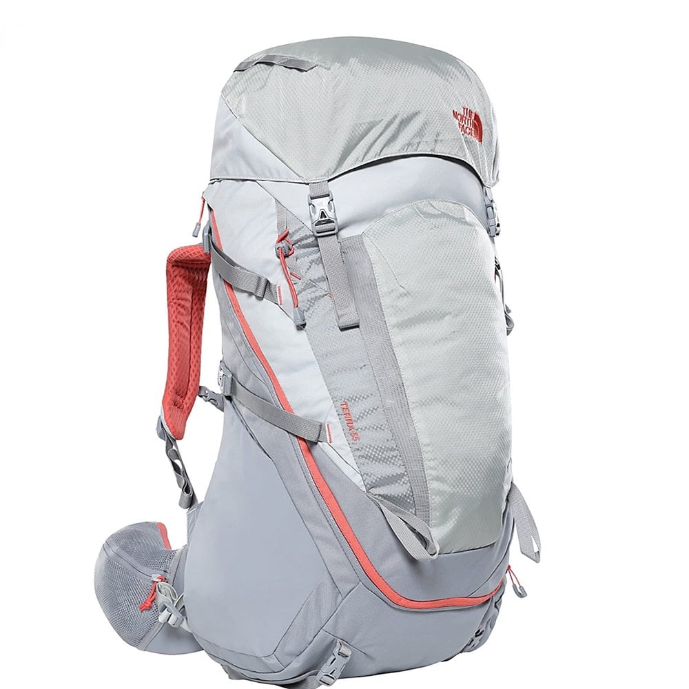 The North Face Terra 55 Kadın Sırt Çantası