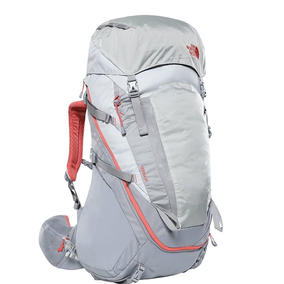 The North Face Terra 55 Kadın Sırt Çantası