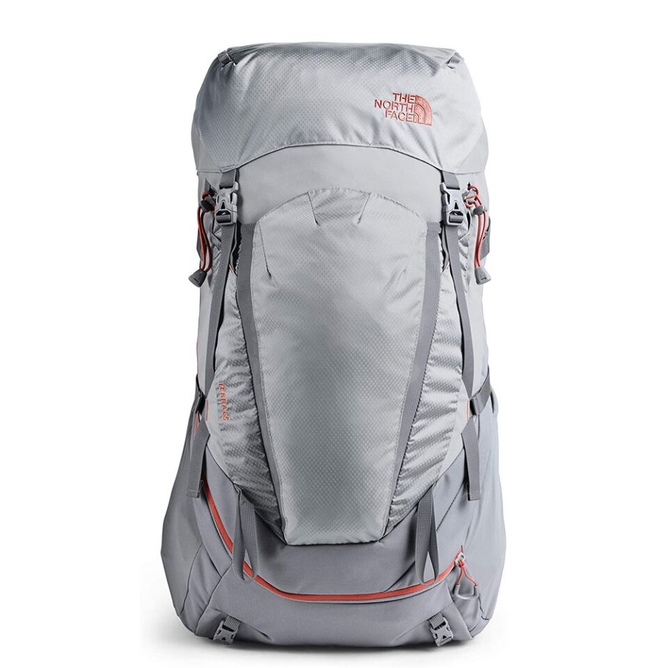 The North Face Terra 55 Kadın Sırt Çantası
