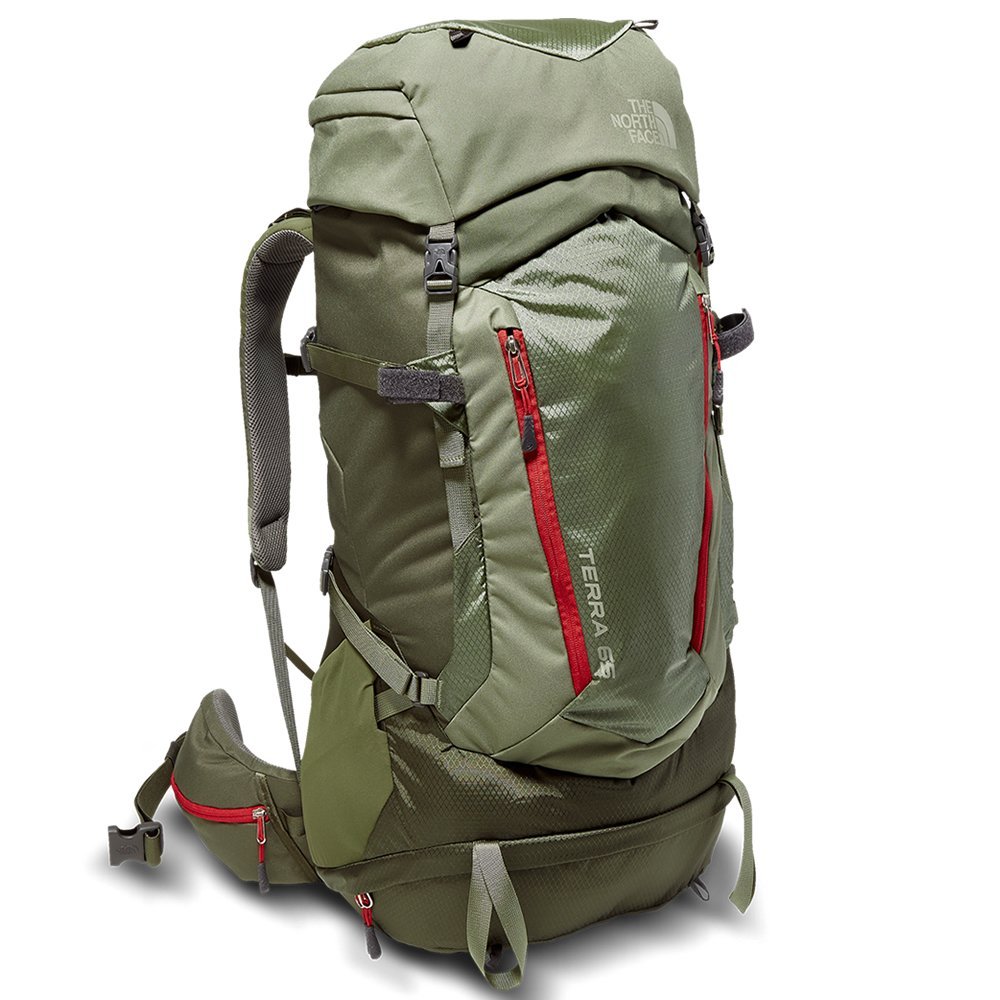 The North Face Terra 65 Sırt Çantası