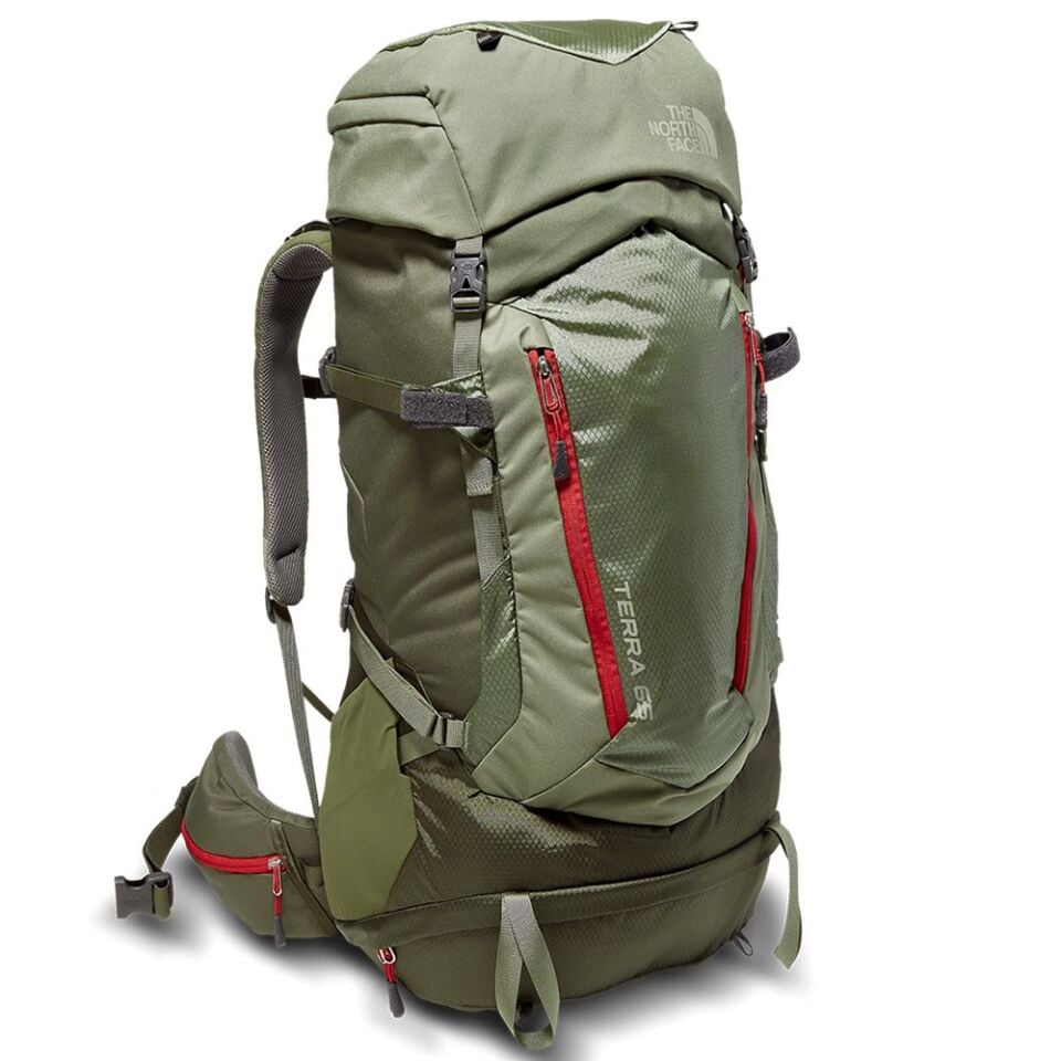 The North Face Terra 65 Sırt Çantası