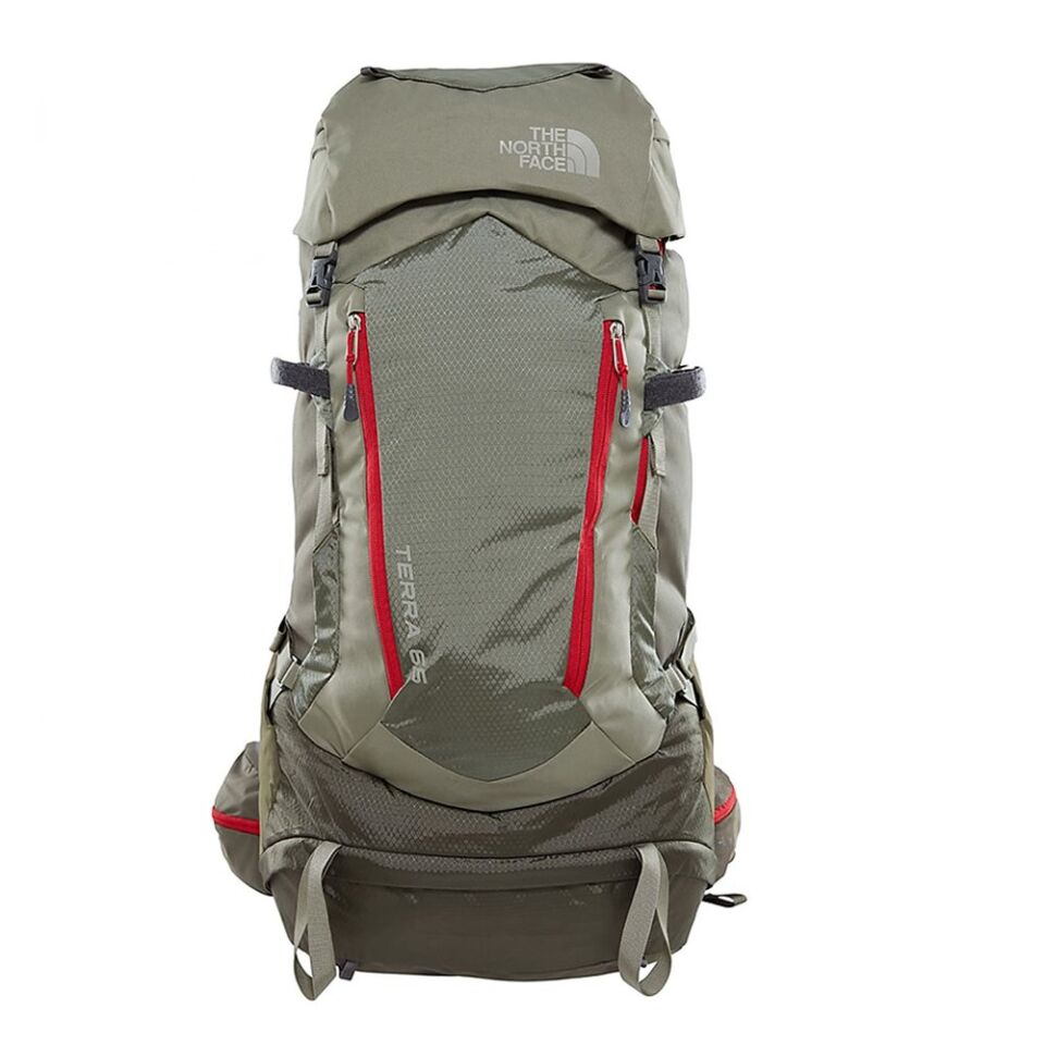 The North Face Terra 65 Sırt Çantası