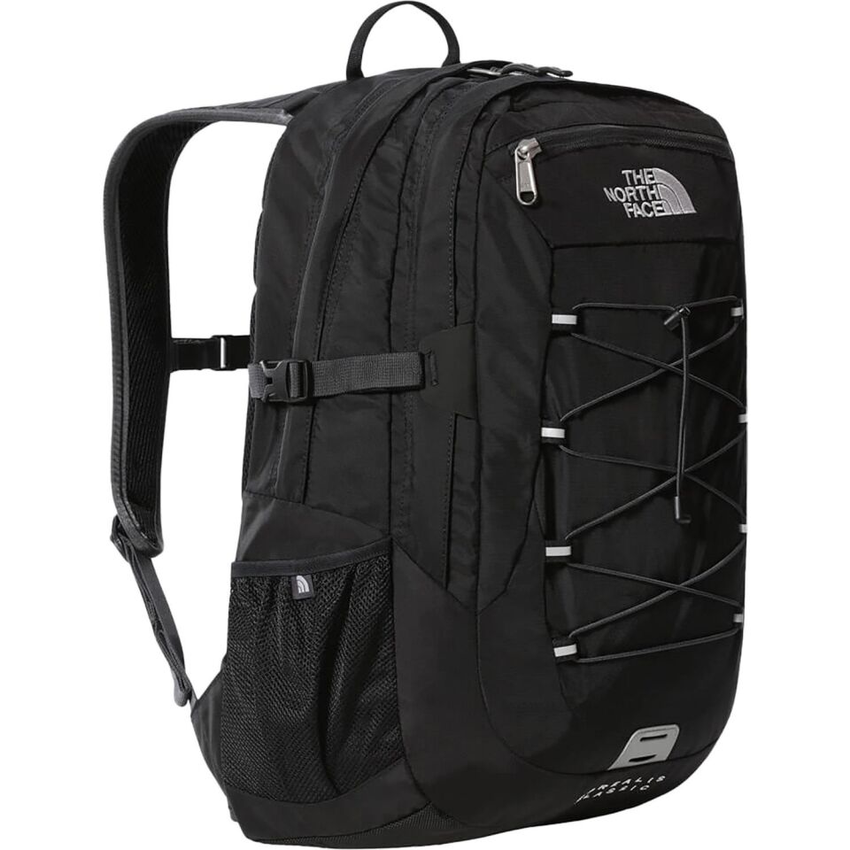 The North Face Borealis Classic Unisex Sırt Çantası