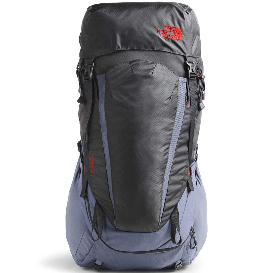The North Face Terra 55 Unisex Trekking Çantası