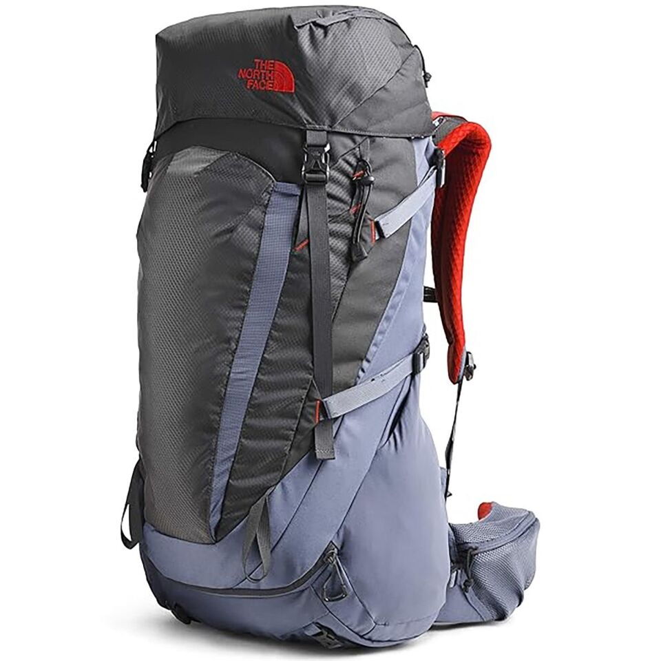 The North Face Terra 55 Unisex Trekking Çantası