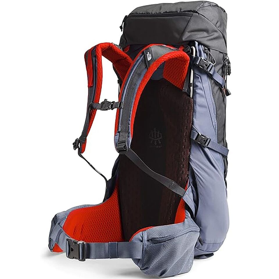 The North Face Terra 55 Unisex Trekking Çantası