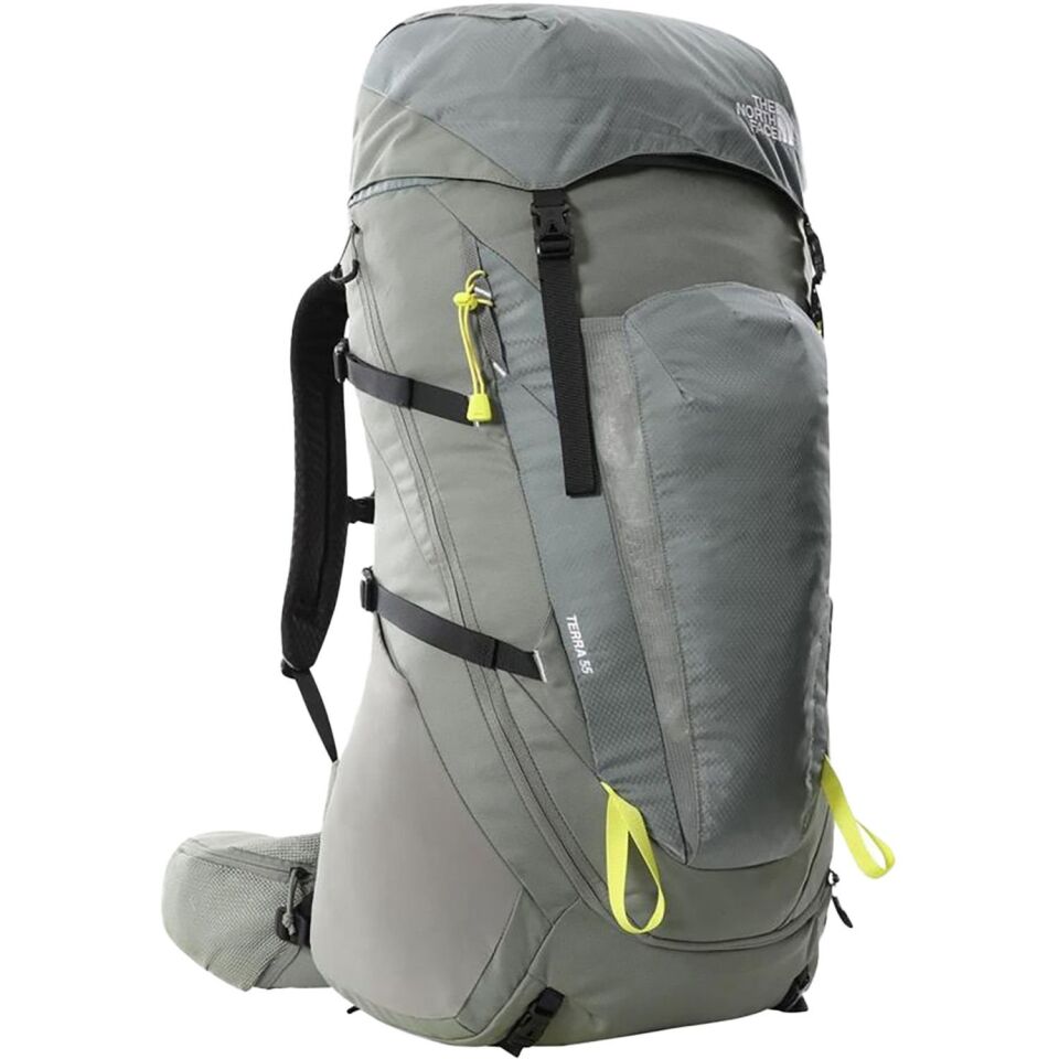 The North Face Terra 55 Unisex Trekking Çantası